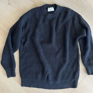 Aritzia Merino Wool Sweater